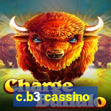 c.b3 cassino